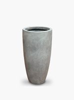 Macetero Lauca 60 Gris