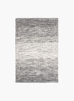 Alfombra Algodon Cairo 170x240 Negro