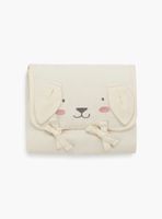 Mudador Portátil Caru Crudo