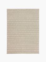 Alfombra Mila 60x90 Beige