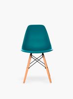 Silla DSW Réplica Eames Petroleo