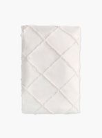 Cubrecama Royal2 180x260 Blanco (cama 1 o 1 1/2 plazas)