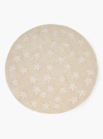 Alfombra Estrellas Diam 120