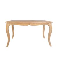 Mesa Comedor Olmo Natural 160