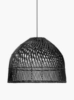 Pantalla Kauai Negro