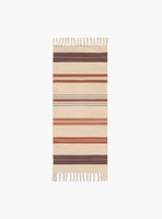 Alfombra Perú Tierra 45x120