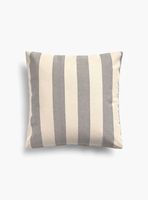 Funda Cojín Barbados 45x45 Gris