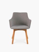 Sitial Bella Gris claro