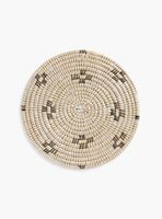 Plato Decorativo Pared Amiyaa Multicolor 40D