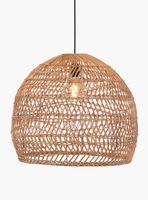 Pantalla Corfú Natural