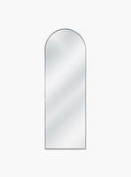 Espejo Ofelia 180 Negro