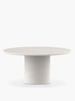 Mesa Comedor Capadocia Blanco