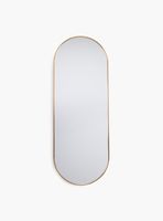 Espejo Avignon 150 Dorado