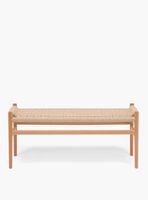 Banqueta Anakena Natural