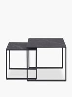 Mesa Nest Nova Negro