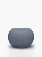 Pouf Tokio Azul