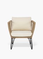 Sofá 1 Cuerpo Maresias Beige