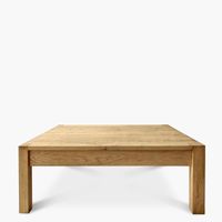 Mesa de Centro Eillis Roble