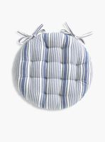 Cojín de Silla Haiti 40D Azul