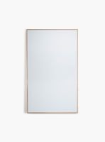 Espejo Lucerna 140 Dorado