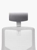 Cabecero Chic Gris claro