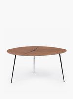 Mesa de Centro Amy 35 Roble