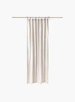 Cortina Bot 140x280 Crudo