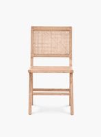 Silla Comedor Madera Pierre