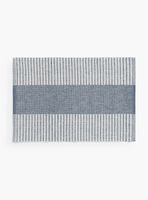 Individual Cocinar 30x45 Azul