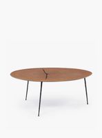 Mesa de Centro Amy 30 Roble