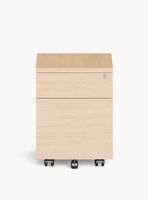 Cajonera Astro Doble Natura