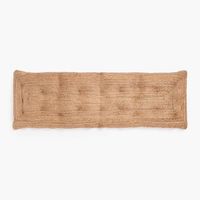 Respaldo de Cama Acolchado Ural 60x140