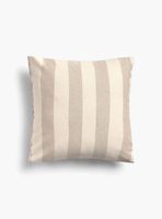 Funda Cojín Barbados 45x45 Piedra