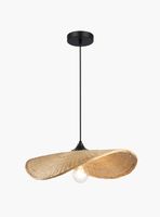 Pantalla Brighton Natural