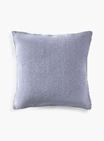 Funda Cojín Asana 60x60 Azul