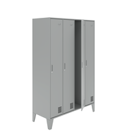 Locker metálico L4A1