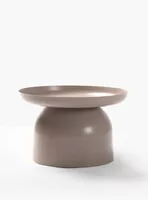 Mesa de Centro Otelo Taupe
