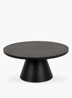 Mesa de Centro Nura 85 Negro