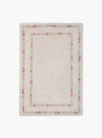 Alfombra Polka Dots 90x130