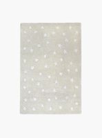 Alfombra Estrellas 120x160