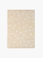 Alfombra Estrellas 120x160