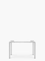 Base de Escritorio Neo Extensible 120 - 180 x 60 Blanco