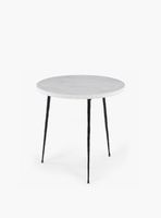 Mesa de Centro Lucca 40 Marmol