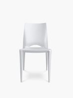 Silla Rex Gris Claro