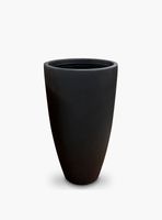 Macetero Lauca 60 Negro