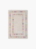 Alfombra Polka Dots 60x90