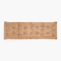 Respaldo de Cama Acolchado Ural 60x180