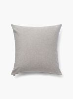 Funda Cojín Nova 45x45 Gris