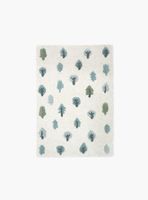 Alfombra Bosque 60x90