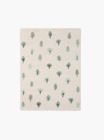 Alfombra Bosque 60x90